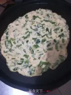 Make Soybean step 3