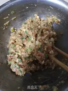 Make Fresh meat step 2