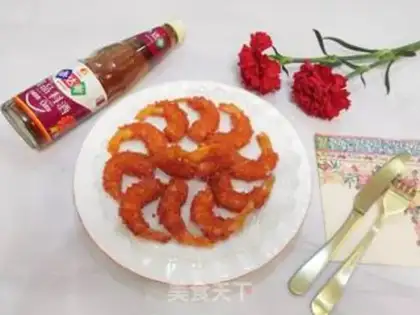 Make Shrimp step 6