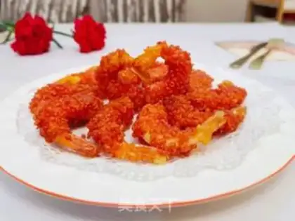 Make Shrimp step 7