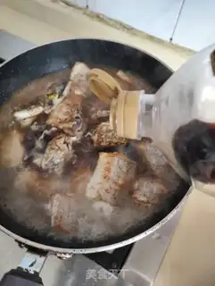 Make Red-fried fish step 3