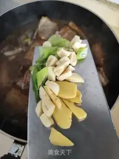 Make Red-fried fish step 4