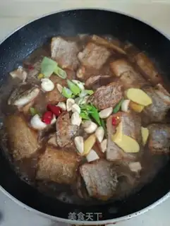 Make Red-fried fish step 5