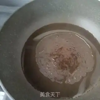 Make Frozen corn noodles step 9