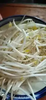 Make Fire powder step 2