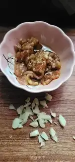 Make Fire powder step 3