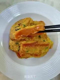 Make Onion sesame sweet sauce step 11