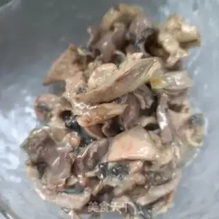 Make Frozen corn noodles step 12