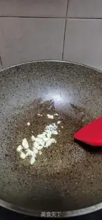 Make Fire powder step 8