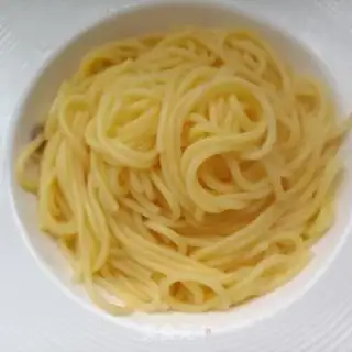 Make Frozen corn noodles step 18