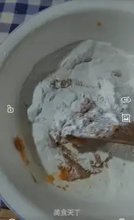 Make Red fries step 2