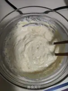 Make Waffles step 4