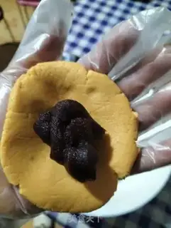 Make Red fries step 4