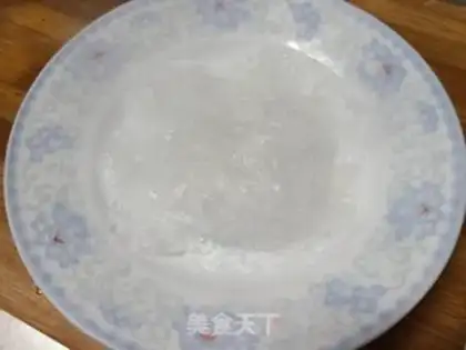 Make Carrot and a fan step 2