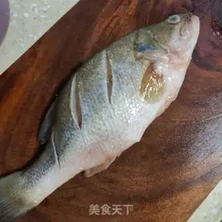 Make Homemade fish step 0