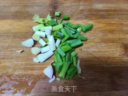 Make Carrot and a fan step 3