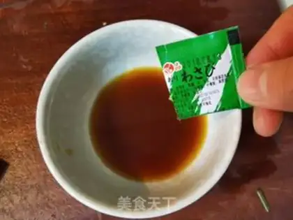 Make Crayfish with sauce step 14