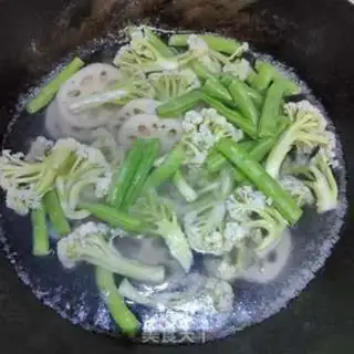 Make Homemade fish step 5
