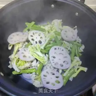 Make Homemade fish step 6