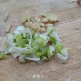 Make ♪ Meat radish bean ♪ step 6