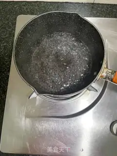 Make Garlic fried fish step 2