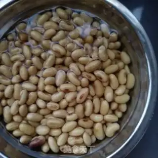 Make ♪ Meat radish bean ♪ step 7