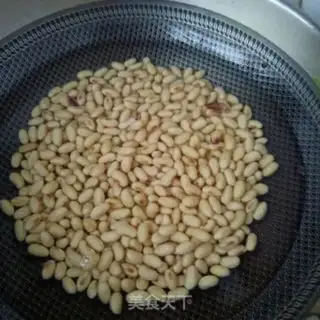 Make ♪ Meat radish bean ♪ step 8