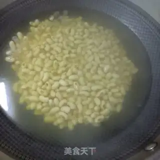 Make ♪ Meat radish bean ♪ step 9