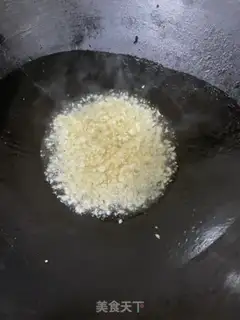 Make Garlic fried fish step 4