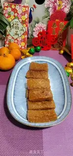 Make Fried pastry step 6