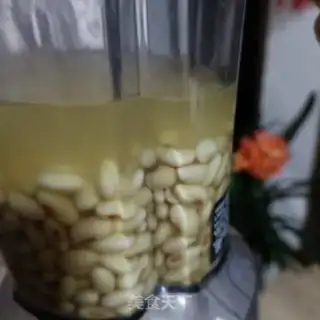 Make ♪ Meat radish bean ♪ step 10