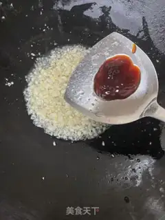 Make Garlic fried fish step 5