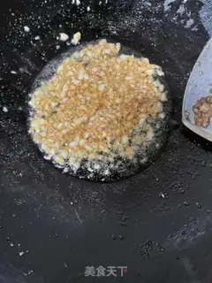 Make Garlic fried fish step 6