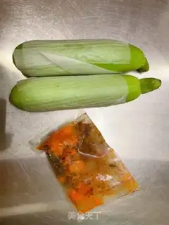 Make Cream oil step 0