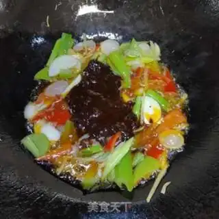 Make Homemade fish step 14