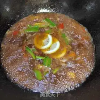 Make Homemade fish step 15