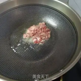 Make ♪ Meat radish bean ♪ step 15