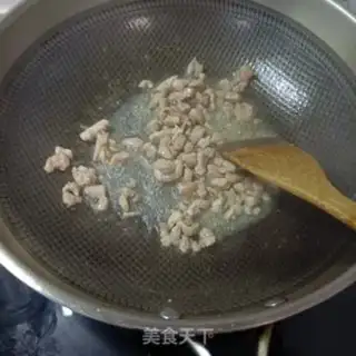 Make ♪ Meat radish bean ♪ step 16