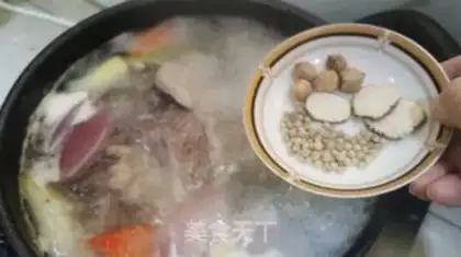 Make Watering lamb step 5