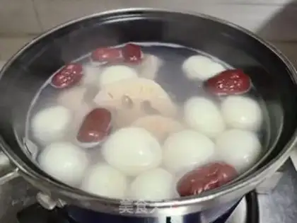 Make Liang
