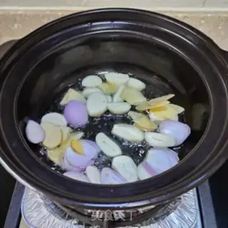 Make Beef mackerel step 5