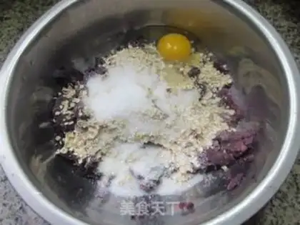 Make Oatmeal step 2