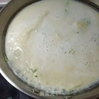 Make ♪ Meat radish bean ♪ step 20