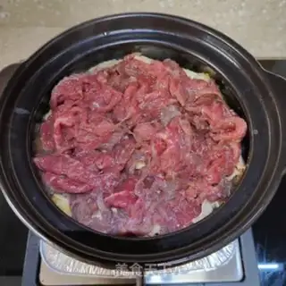 Make Beef mackerel step 8