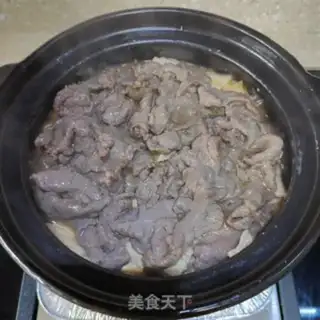 Make Beef mackerel step 9