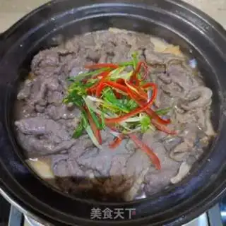 Make Beef mackerel step 10