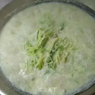 Make ♪ Meat radish bean ♪ step 22