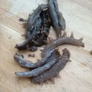 Make The cabbage of Dutch beans step 0