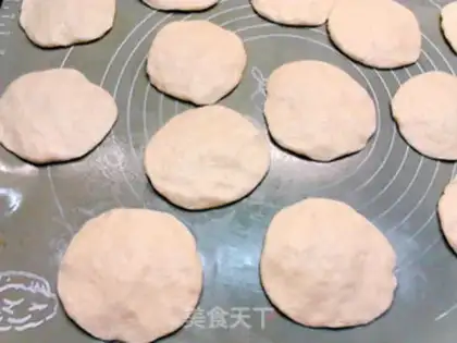 Make Dry gravy corn bread step 6