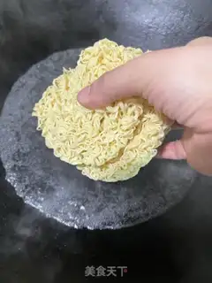 Make Garlic paste step 3